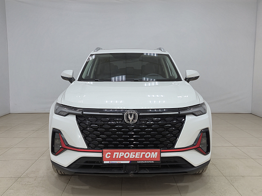 Changan CS35 Plus Техно, 2023 года, пробег 40923 км