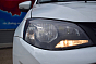 Lada (ВАЗ) Kalina Standard Glonass 21941-50-213, 2013 года, пробег 247500 км