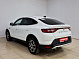 Renault Arkana Pulse, 2021 года, пробег 25221 км