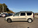 Lada (ВАЗ) Largus Luxe Prestige Glonass (5 мест) (2018-2019), 2019 года, пробег 122634 км