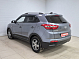 Hyundai Creta Comfort Plus, 2019 года, пробег 102492 км