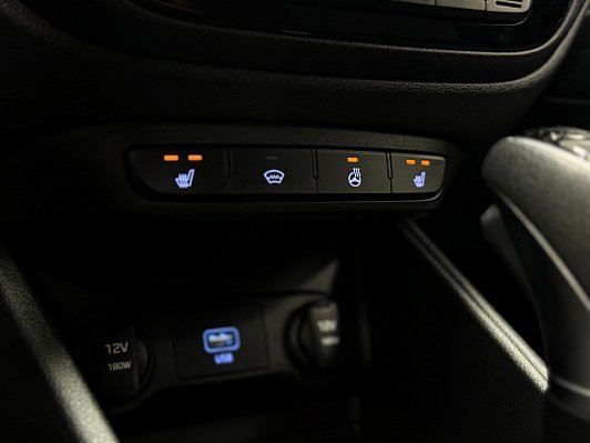 Hyundai Solaris Super Series II + 5” Audio, 2019 года, пробег 111384 км