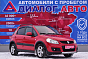 Suzuki SX4 GLX, 2011 года, пробег 112300 км