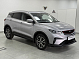 Geely Coolray Comfort, 2020 года, пробег 72000 км