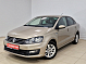 Volkswagen Polo SELECT, 2019 года, пробег 78162 км
