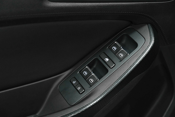 Chery Tiggo 4 Techno, 2020 года, пробег 55000 км