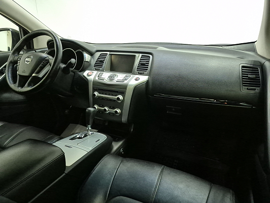 Nissan Murano LE+, 2015 года, пробег 109887 км