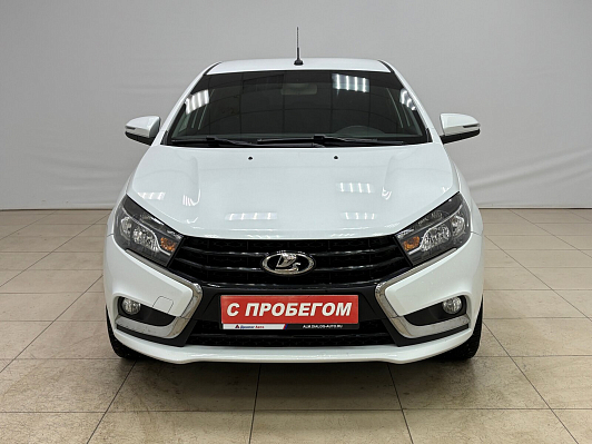 Lada (ВАЗ) Vesta Luxe EnjoY Pro Prestige, 2021 года, пробег 66062 км