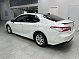 Toyota Camry Элеганс Safety, 2020 года, пробег 98682 км