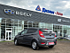 Hyundai Solaris Style, 2012 года, пробег 180403 км
