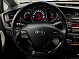Kia Ceed Luxe, 2015 года, пробег 79127 км