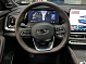 Geely Monjaro, 2025 года, пробег 2800 км