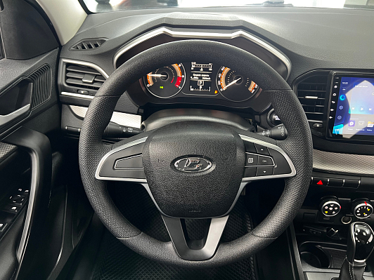 Lada (ВАЗ) Vesta Comfort'24, 2024 года, пробег 135000 км