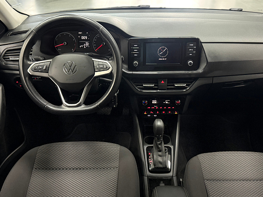 Volkswagen Polo Status, 2020 года, пробег 91684 км