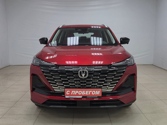 Changan UNI-S (CS55 Plus) Техно, 2024 года, пробег 446 км