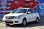 Nissan Almera Comfort A/C, 2016 года, пробег 270000 км