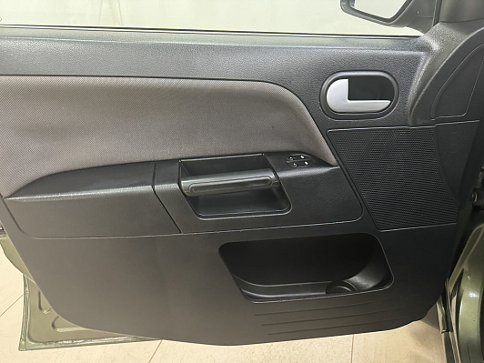 Ford Fusion Core, 2006 года, пробег 284121 км