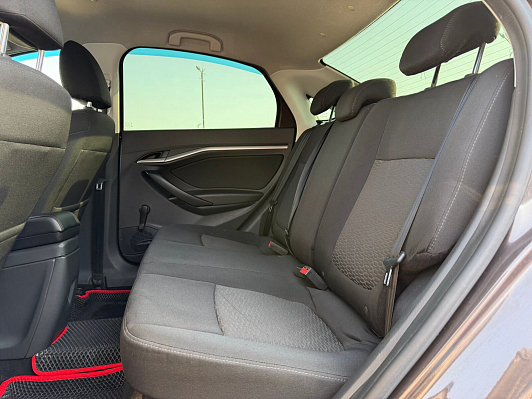 Lada (ВАЗ) Vesta Comfort Multimedia (2018-2019), 2016 года, пробег 164643 км