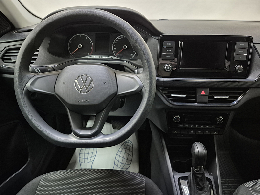 Volkswagen Polo Status, 2020 года, пробег 38500 км