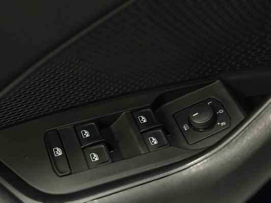 Skoda Octavia Active Plus, 2021 года, пробег 43407 км