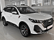 Chery Tiggo 7 Pro Max Prime AWD, белый
