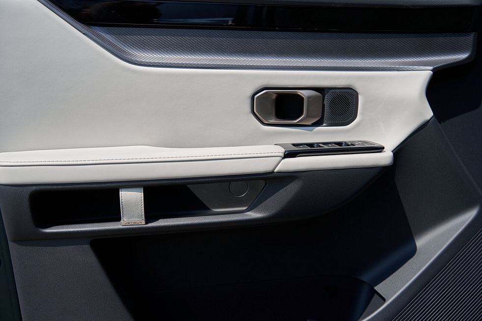 JETOUR DASHING Elite, зеленый