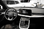 Haval F7x Премиум, черный