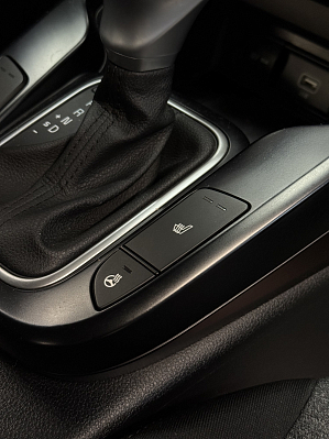 Kia Soul Luxe, 2021 года, пробег 70950 км