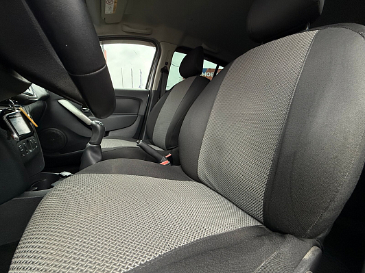 Renault Sandero Stepway Drive, 2018 года, пробег 80863 км