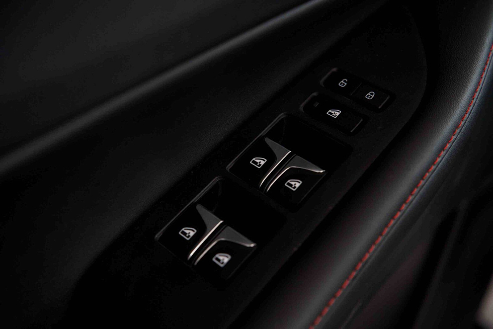 Changan CS35 Plus Техно, белый