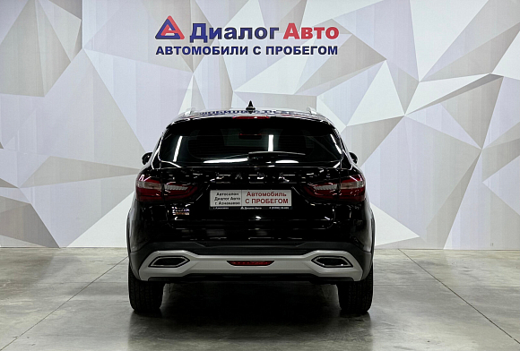 Lada (ВАЗ) Vesta, 2023 года, пробег 22498 км