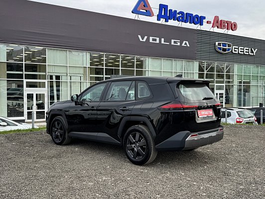 Toyota RAV4 Luxury, 2026 года, пробег 268 км