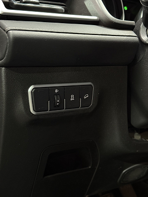 Haval M6 Family, 2023 года, пробег 32000 км