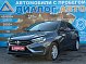 Lada (ВАЗ) Vesta Драйв (2026), 2024 года, пробег 38500 км
