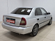 Hyundai Accent, 2005 года, пробег 164059 км