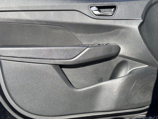Hyundai Solaris Comfort, 2019 года, пробег 98980 км