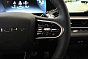 Chery Arrizo 8 Ultra Black, черный