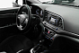 Hyundai Elantra Base, 2016 года, пробег 133000 км