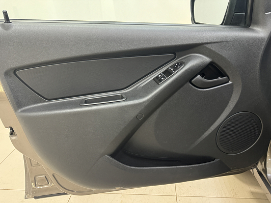 Lada (ВАЗ) Granta Comfort Optima Multimedia Glonass 21907-51-279, 2017 года, пробег 48990 км
