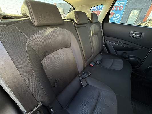 Nissan Qashqai SE, 2011 года, пробег 175000 км