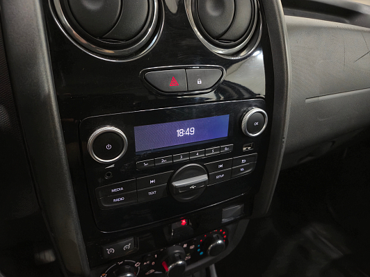 Renault Duster Dakar Edition, 2019 года, пробег 109496 км