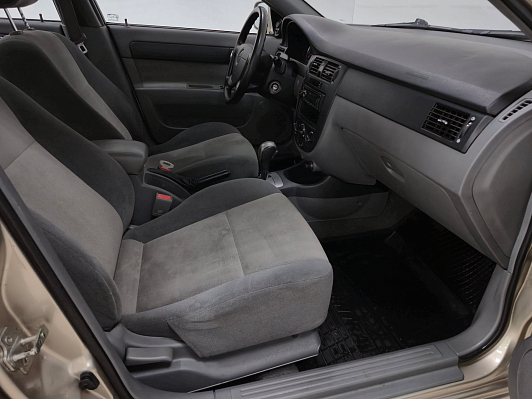 Daewoo Gentra Optimum, 2015 года, пробег 199765 км