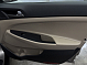 Hyundai Tucson Dynamic, 2017 года, пробег 128672 км