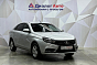 Lada (ВАЗ) Vesta Comfort Multimedia, 2018 года, пробег 142975 км