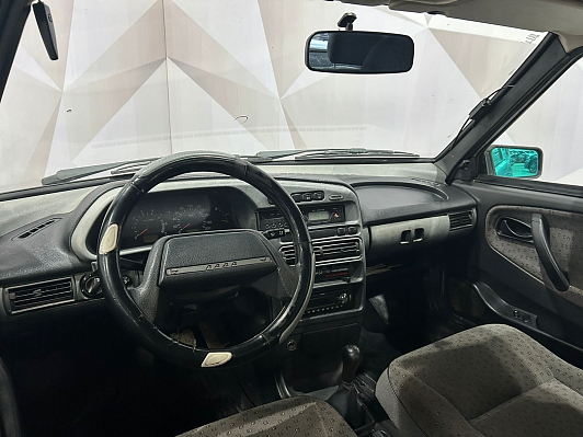 Lada (ВАЗ) 2114, 2006 года, пробег 140000 км