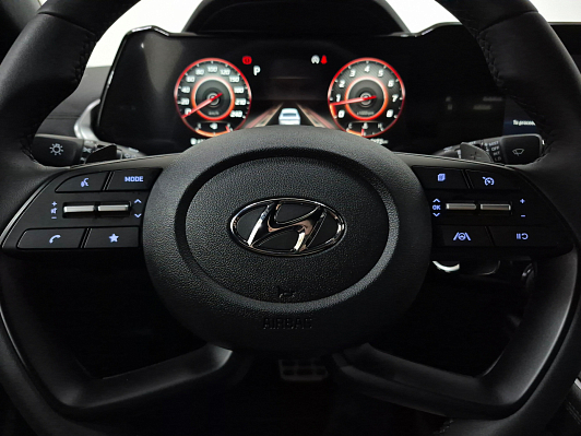 Hyundai Lafesta Ultimate Edition, 2023 года, пробег 5655 км