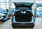 Geely Cityray Люкс, голубой