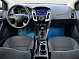 Ford Focus SYNC Edition, 2014 года, пробег 236188 км