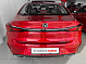 Changan Eado Plus DLX, красный
