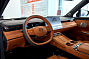 GAC S7 SX Premium, зеленый